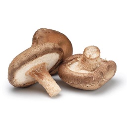 [10288] Shitake mushroom 250g | 新鲜 花菇 250g