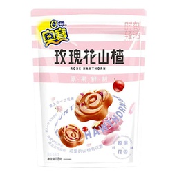 [61688] 奥赛 玫瑰 山楂 118g | Aosai Rose Hawthorn 118g
