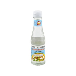 [40994] 金山牌 蒸馏醋 5％ 200ML | ASEA GOLDEN MOUNTAIN distilled Vinegar 5% 200ML