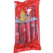 [20618] Ham Sausage 270g | 万德福 火腿肠 270g