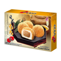 [61777] 花之恋语 日式麻薯 花生味 210g | LL Japanese Style Mochi - Peanut 210g