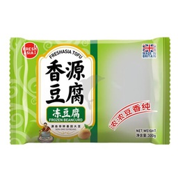 [81050] 香源 冻豆腐 300g | FF Frozen Beancurd 300g