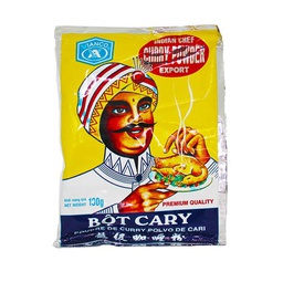 [41013] ASEA VIANCO Curry Powder/bot cari 100g | Vianco 咖喱粉 100g