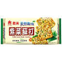[61815] 义美 紫菜苏打饼 140g | I Mei Laver Soda Cracker 140g