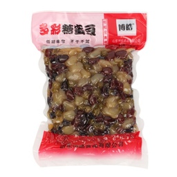 [20623] BH Prepared Colorful Soybean 500g | 博皓 多彩蜜蜜豆 500g