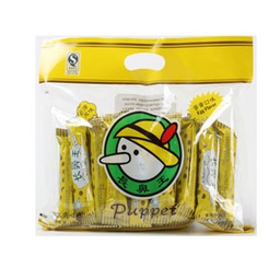 [61843] 长鼻王 蛋黄味夹心卷 160g | CBW Sandwich Roll Yolk Falvor 160g