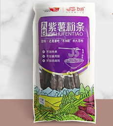 [31173] 九苕 紫薯粉条 240g | JIUSHAO Purple Potato Vermicelli 240g