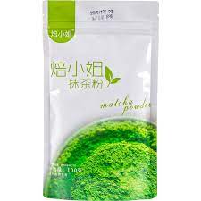 [31195] 焙小姐 抹茶粉 100g | PXJ Matcha Powder 100g