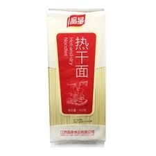 [31197] 晶星 武汉热干面 900g | JINGXING Wuhan Dry Instant Noodle 900g