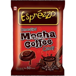 [61877] Esprezzo 摩卡咖啡糖 150g | Esprezzo Mocha Coffee Candy 150g