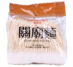[31200] 度小月 关庙面 360g | DXY Guan Miao Mian 360g