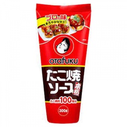 [41021] 日本 Otafuku 章鱼烧酱 300g | JP Otafuku Sauce Takoyaki 300g