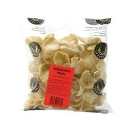 [61903] ASEA UDANG MAS Prawn Crackers Singkong 80g | UDANG MAS 虾片 80g