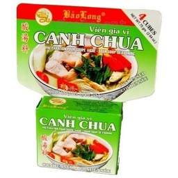 [41027] ASEA BAO LONG Canh Chua Soup Seasoning - Gia Vi Canh Chua 75g | 越南 酸汤料 75g