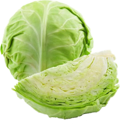 [10372] Cabbage 15kg/bag | 硬包菜 整箱 15kg