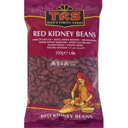 [20640] TRS 红腰豆 500g | TRS Red Kidney Beans 500g