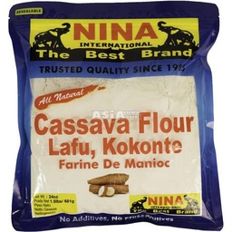 [31253] NINA 木薯粉 681g | NINA Cassave Flour 681g