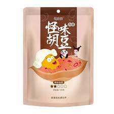 [61944] SDX Fried Broad Bean 100g | 蜀道香 怪味胡豆 100g