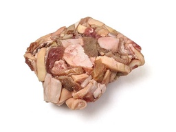 [81114] 牛杂 1kg | Beef Haslet Partymix 1kg