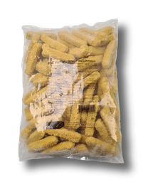 [81117] 炸鱼条 MSC 1kg | Fish Fries MSC 1kg