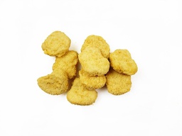 [81118] 鱼块 800g | Fish Nuggets 800g