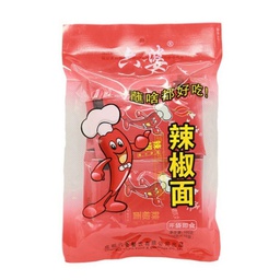 [41041] 六婆 辣椒面 100g | Liupo Chili Powder Seasoning 100g