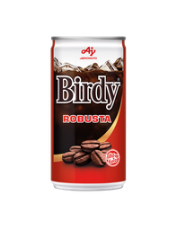 [61961] Birdy Robusta 180ml | Birdy 罗布斯塔咖啡 180ml
