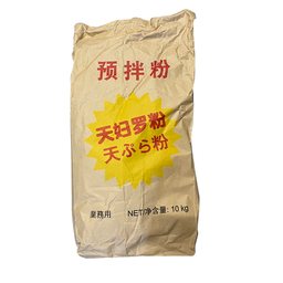 [50189] 大京 天妇罗炸粉 10kg | Daiyko Tempura Powder 10kg