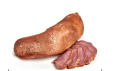 [81164] Smoked Pork Tongue 1kg | 熏猪舌 1kg