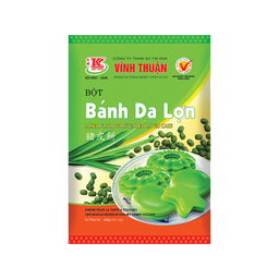[31294] 越南 猪皮饼粉 400g | VN Mixed Flour for Da Lon Cake 400g