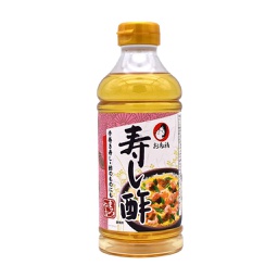 [50191] JP Otafuku Sushi Vinegar 500ml | 日本 寿司醋 500ml