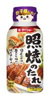 [41060] DS 照烧汁 180g | DS Teriyaki Sauce 180g