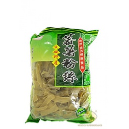 [31300] 海森牌 文成特产 番薯粉皮 400g | HAISEN Sweet Potato Vermicelli 400g
