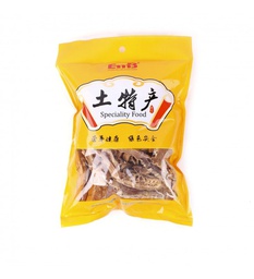 [31302] 西百客 笋干 150g | XBK Dried Bamboo 150g