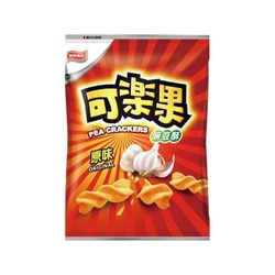 [62060] KOLOKO Pea Crackers Original 48g | 可乐果 原味 48g