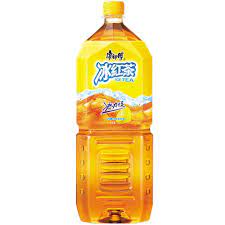 [62062] 康师傅 冰红茶 2L | Mr.kon Iced Black Tea Lemon 2L