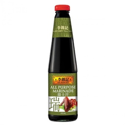 [41068] 李锦记 瑞士汁 410ml | LKK All Purpose Marinade 410ml