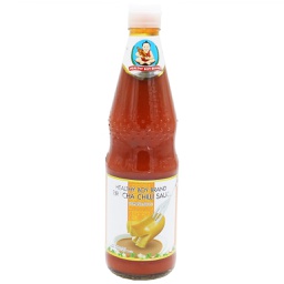 [41069] HB Sriracha Chilli Sauce 700ml | 肥儿牌 是拉差香甜辣椒酱 700ml