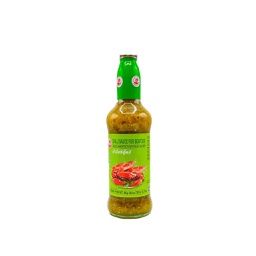 [41070] ASEA Cock Seafood Chilli Sauce 800g | 公鸡牌 海鲜辣酱 800g