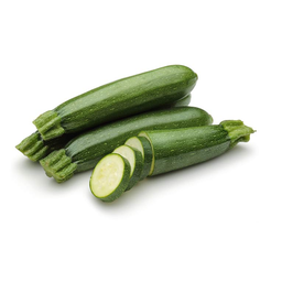 [10424] Courgettes Green 5kg/ctn | 西葫芦 整箱 5kg