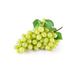 [10428] Green Grapes Thompson 500g | 青葡萄 500g/盒
