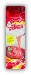 [31328] TONSON PINE LK 绿豆粉丝 80g | ASEA TONSON PINE LK Bean Vermicelli 80g