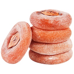 [10431] 干柿饼 110g | Dried Persimmon 110g