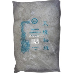 [31338] YANCO 天坛切断粉丝 6-8cm 5kg | YANCO Vermicelli 6-8 Cm. (Tiantan) 5kg