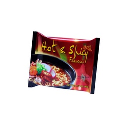 [31346] MAMA 方便面 热辣味 90g | ASEA MAMA Hot & Spicy Jumbo Pack 90g