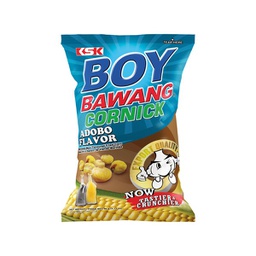 [62104] BOY BAWANG 菲律宾烩肉味 100g | ASEA BOY BAWANG Cornick Adobo Flavour 100g