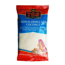 [41082] TRS Desiccated Coconut Medium 300g | TRS 脱水椰蓉 中等 300g