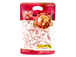 [62113] 春光 椰子糖 250g | CG Coconut Candy 250g
