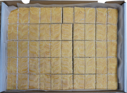 [81191] Taro Cake 7500g | 香芋蛋糕 7500g