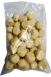 [81193] 芝麻球 10kg/箱 | Sesame Ball 10kg/CTN 